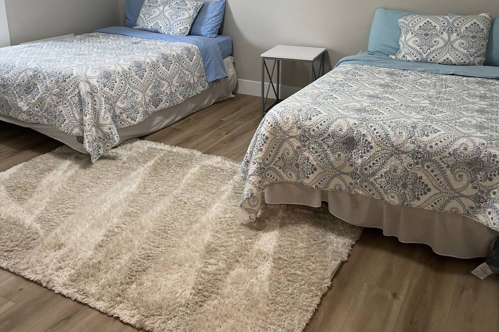 Photo of Bedroom in Charlottetown