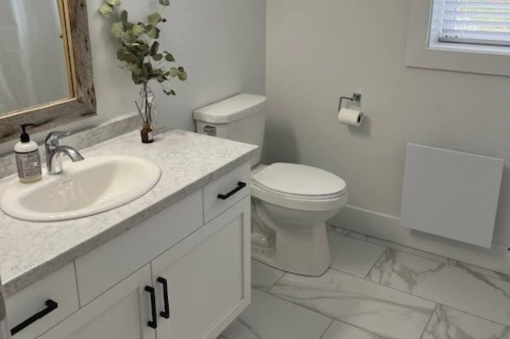 Photo of Bathroom in Charlottetown