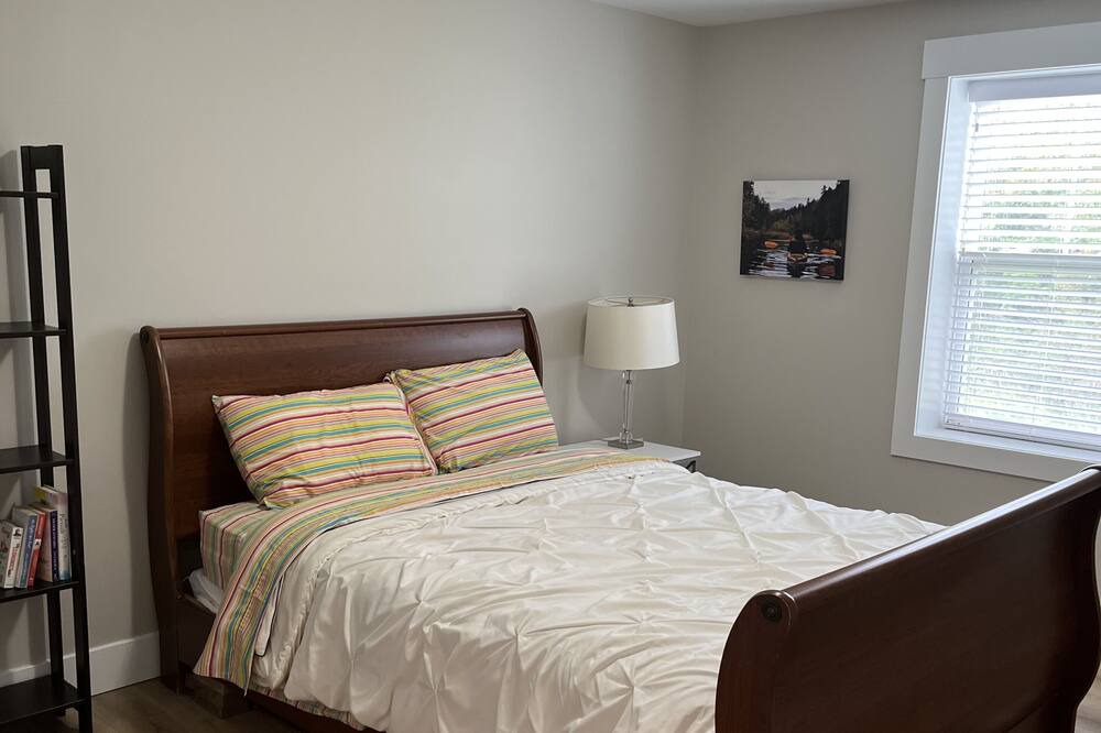 Photo of Bedroom in Charlottetown