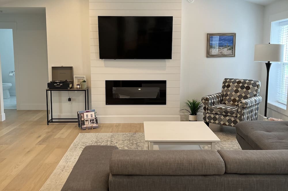 Photo of Livingroom in Charlottetown