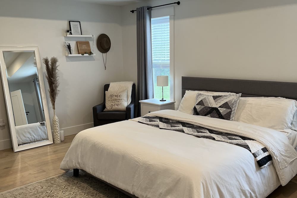 Photo of Bedroom in Charlottetown