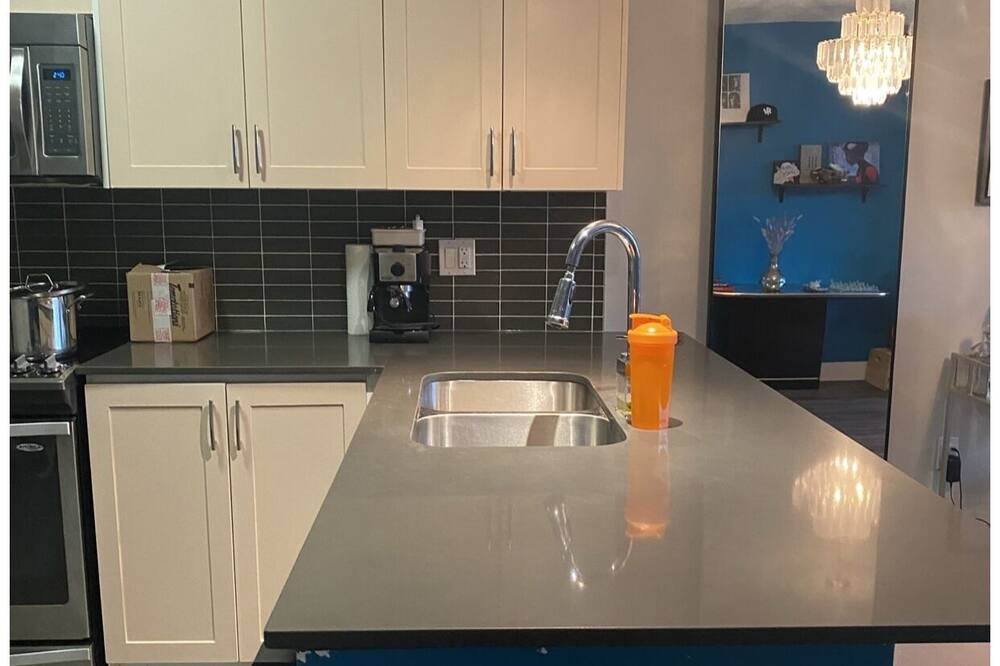 Photo of Kitchen in Parkdale