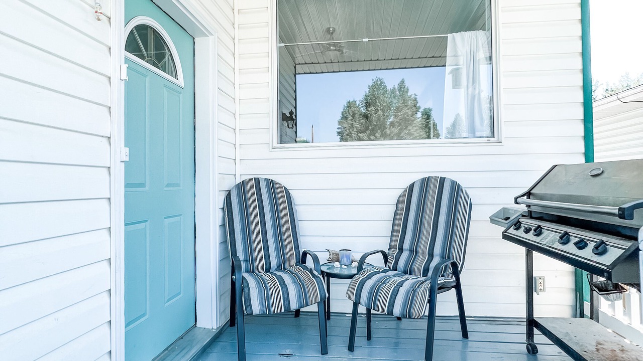 Photo of Outdoor in Markerville