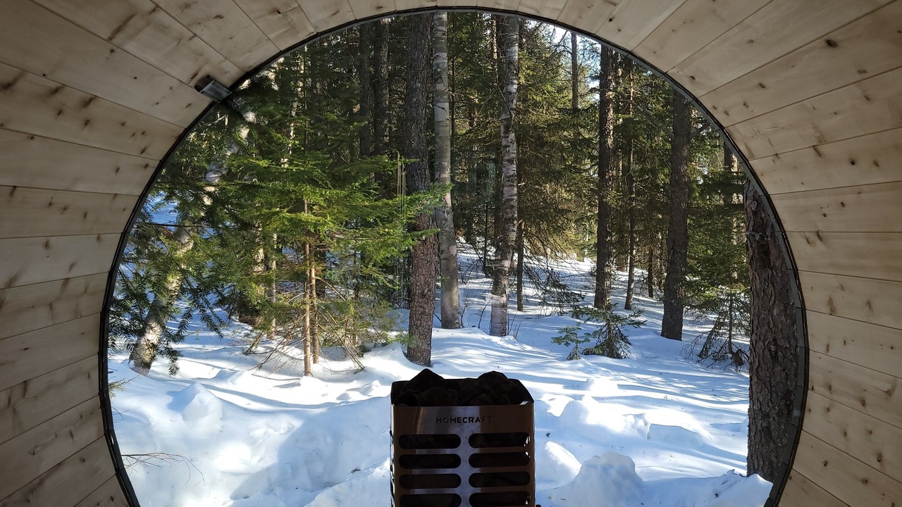 Photo of Outdoor in Les Eboulements