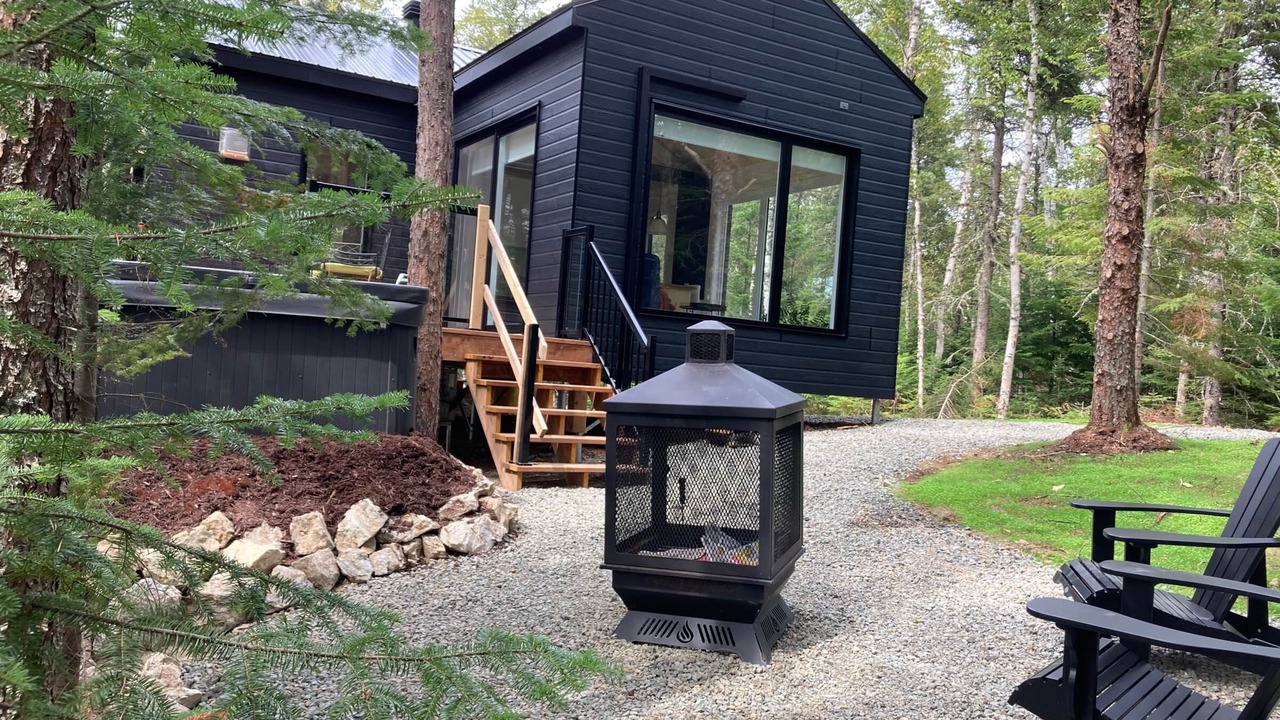 Photo of Outdoor in Les Eboulements