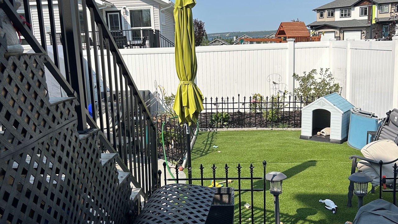 Photo of Outdoor in Sylvan Lake