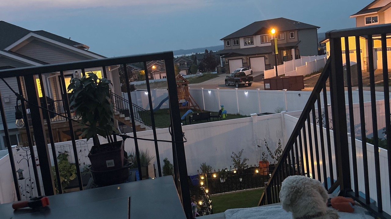 Photo of Outdoor in Sylvan Lake