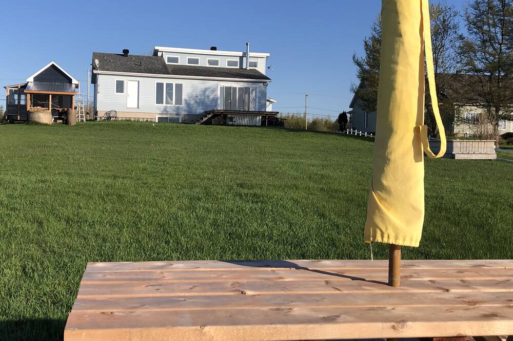 Photo of Outdoor in Bonaventure Regional County Municipality