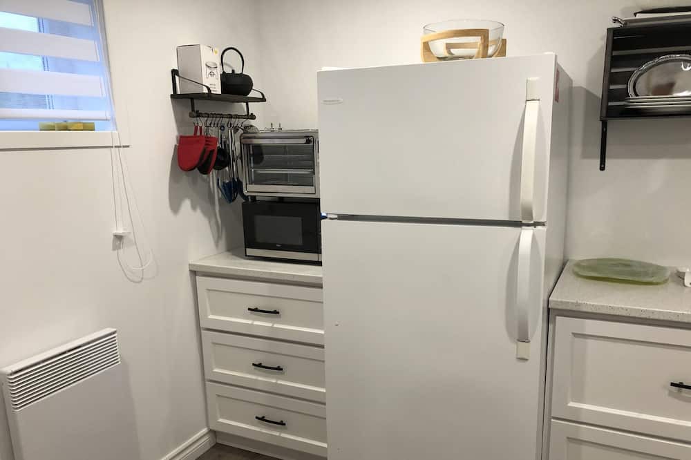 Photo of Kitchen in Bonaventure Regional County Municipality