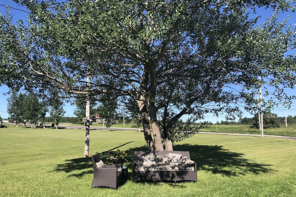 Photo of Outdoor in Bonaventure Regional County Municipality