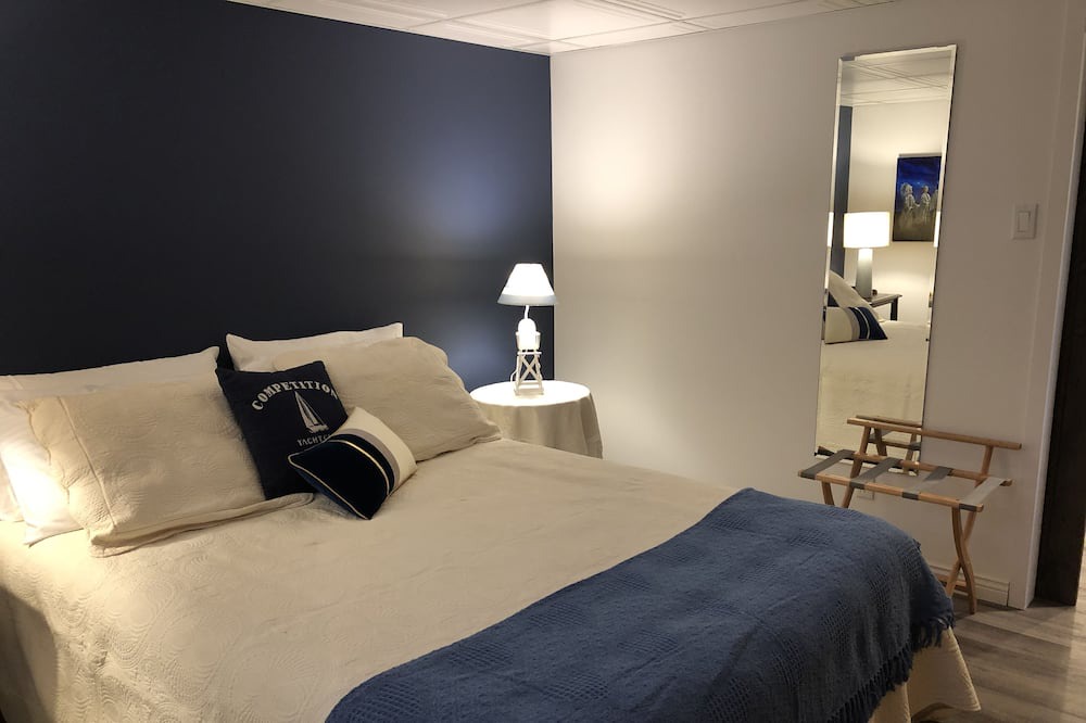 Photo of Bedroom in Bonaventure Regional County Municipality
