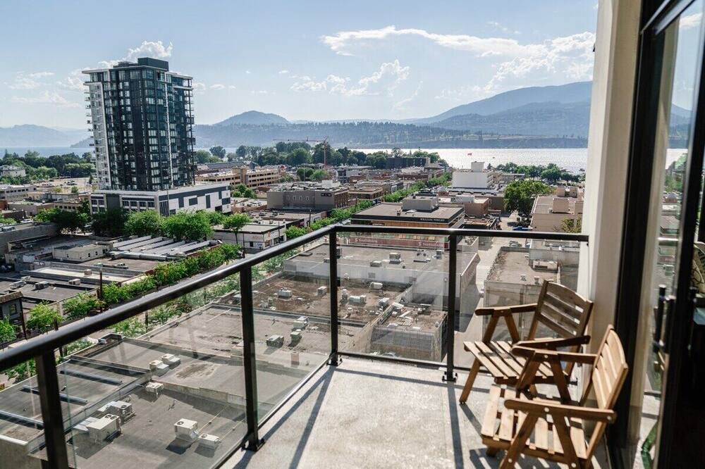Photo of Others in Downtown Kelowna
