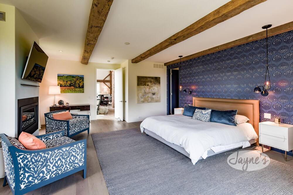 Photo of Livingroom in The Blue Mountains