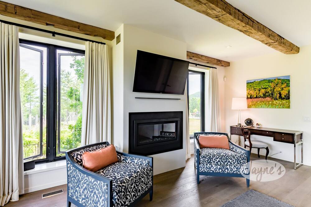 Photo of Livingroom in The Blue Mountains