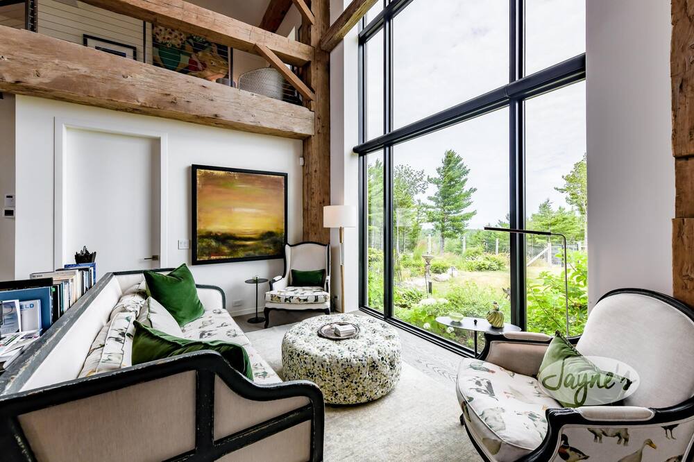 Photo of Bedroom in The Blue Mountains