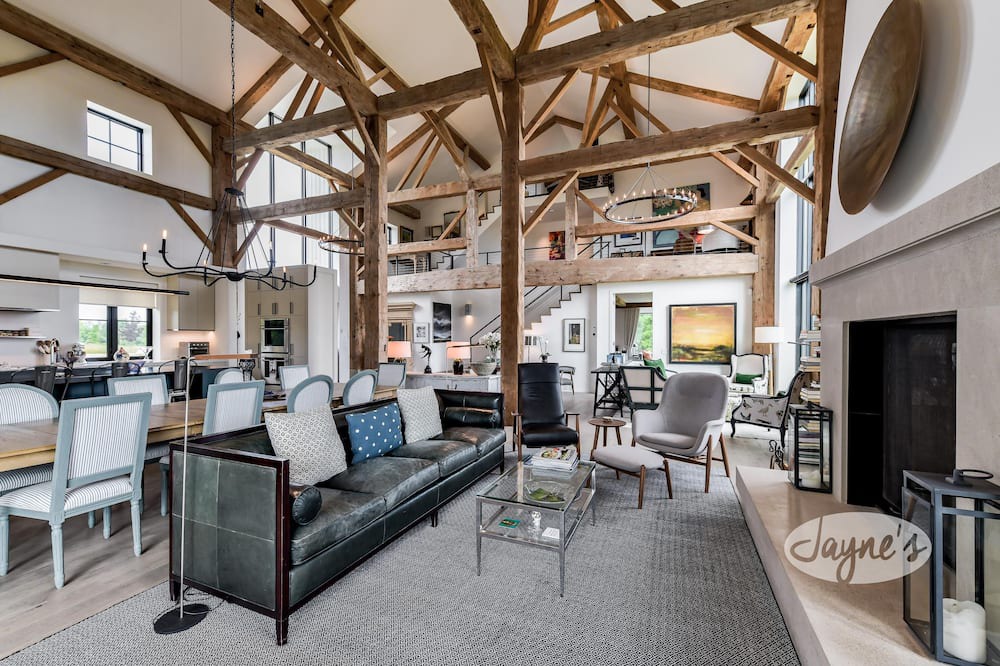 Photo of Livingroom in The Blue Mountains