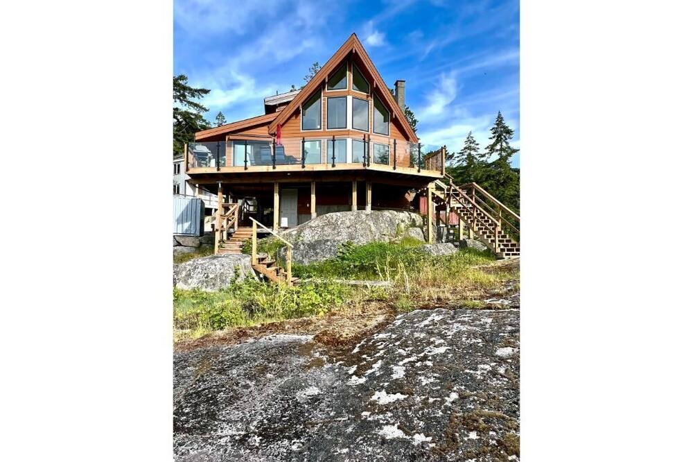 Photo of Outdoor in Halfmoon Bay