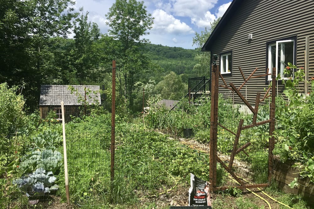 Photo of Outdoor in North Hatley