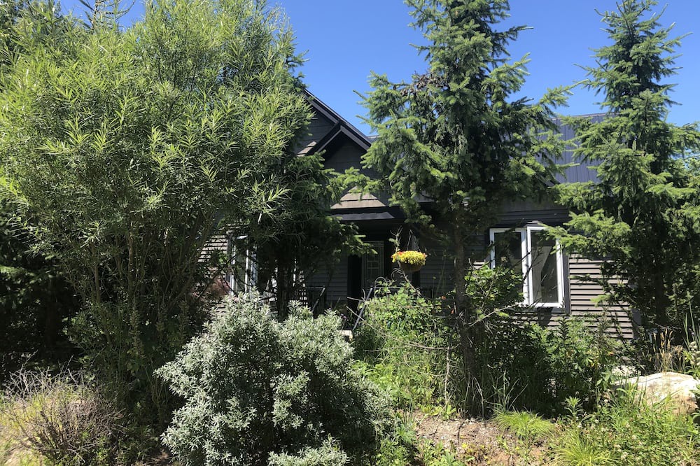 Photo of Outdoor in North Hatley