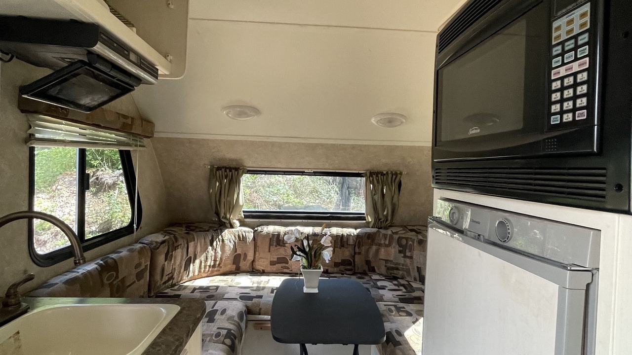 Photo of Kitchen in Strong