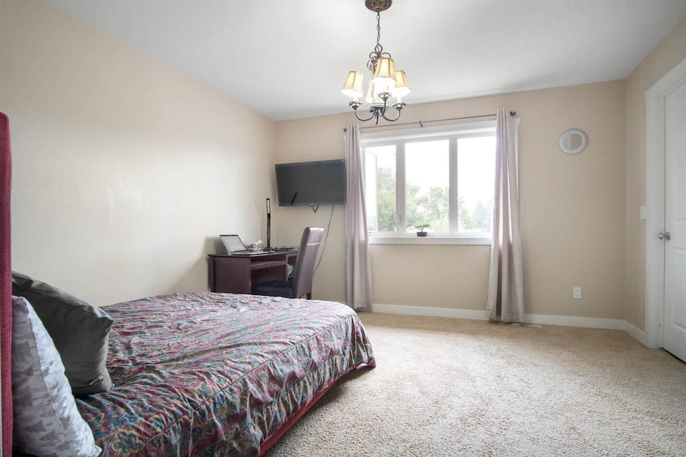 Photo of Bedroom in Saskatoon