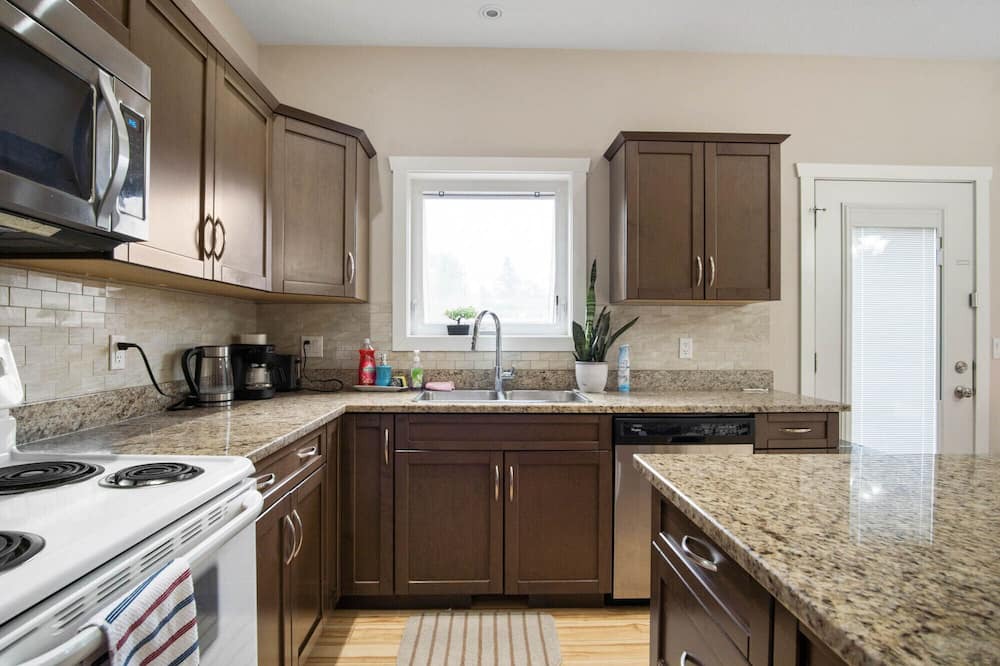 Photo of Kitchen in Saskatoon