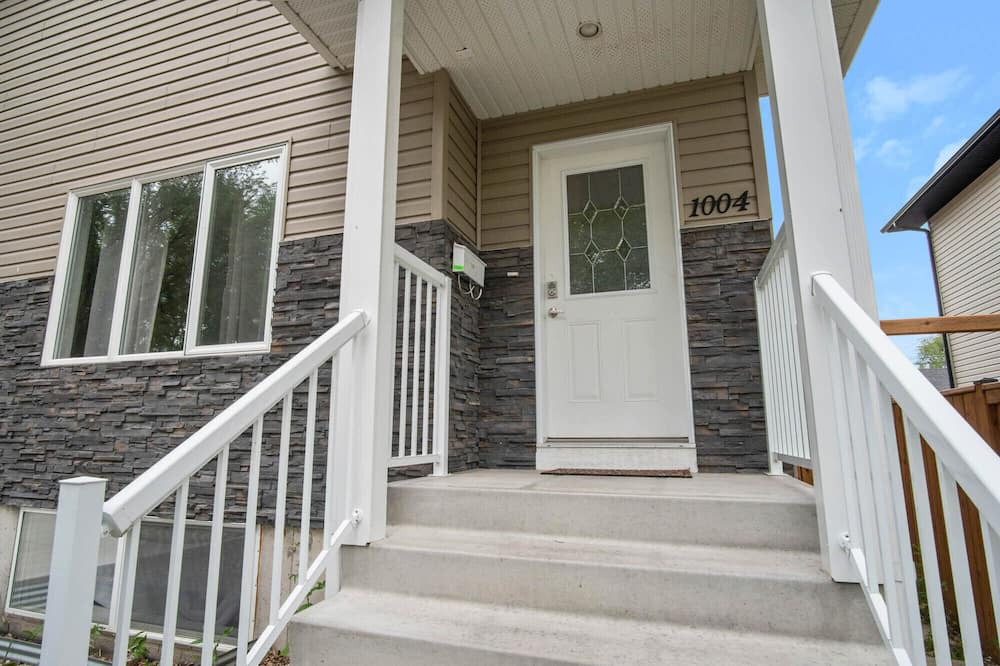 Photo of Outdoor in Saskatoon