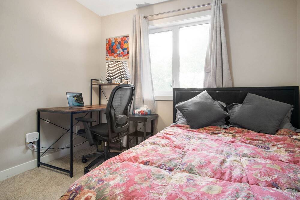 Photo of Bedroom in Saskatoon