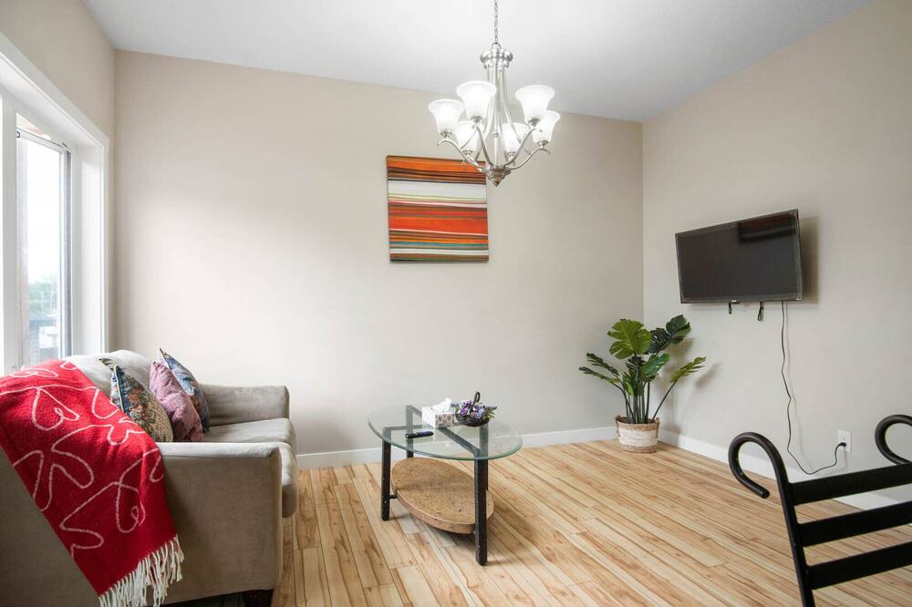 Photo of Livingroom in Saskatoon