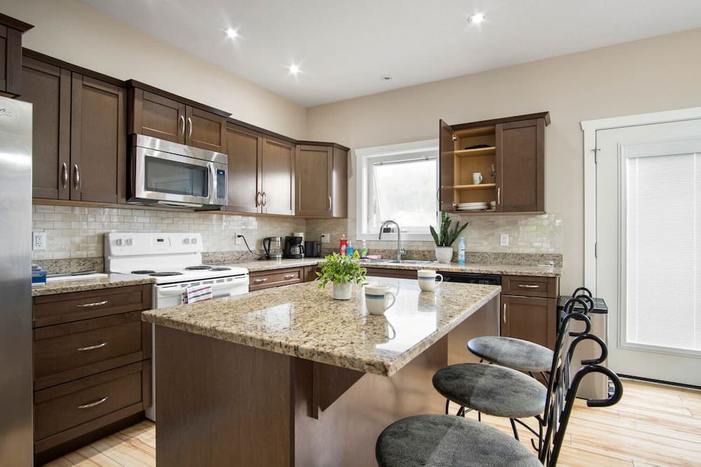 Photo of Kitchen in Saskatoon