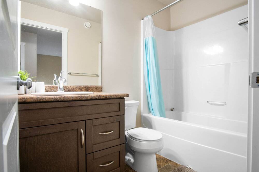 Photo of Bathroom in Saskatoon
