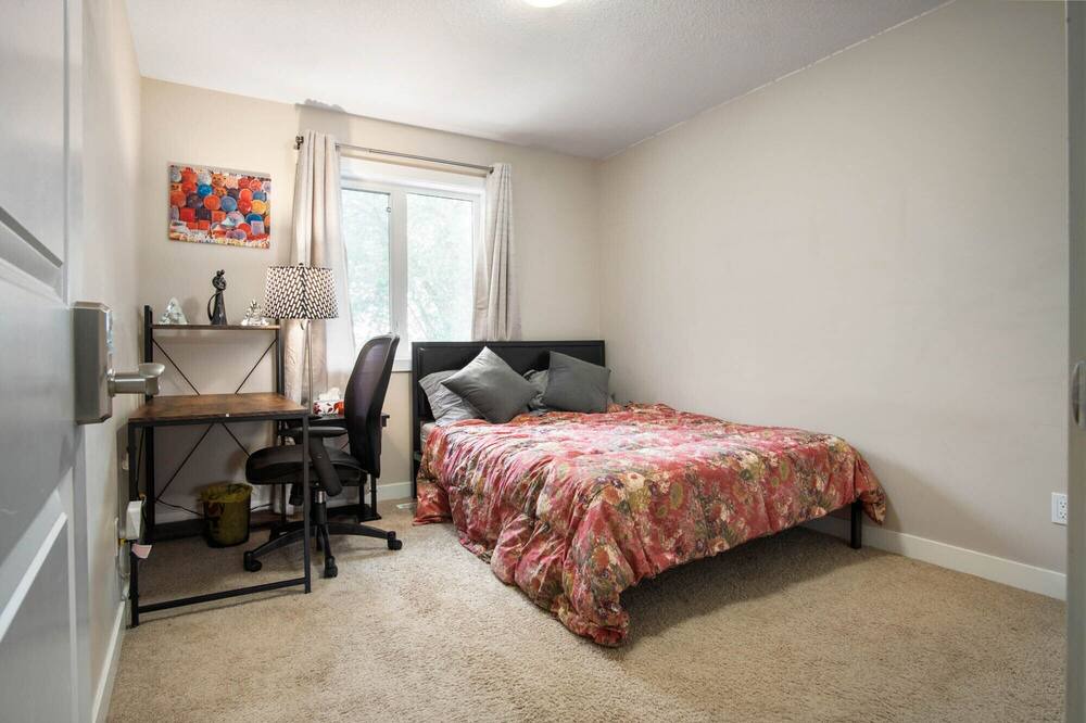 Photo of Bedroom in Saskatoon