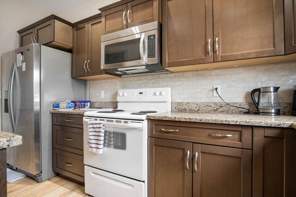 Photo of Kitchen in Saskatoon
