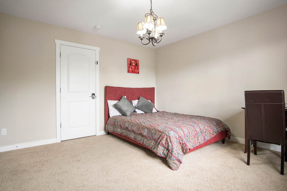 Photo of Bedroom in Saskatoon