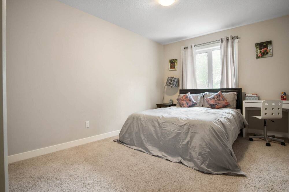 Photo of Bedroom in Saskatoon