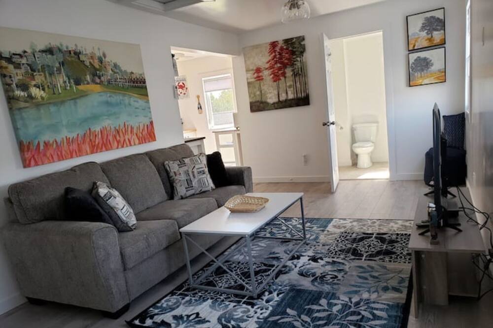 Photo of Livingroom in Saint John