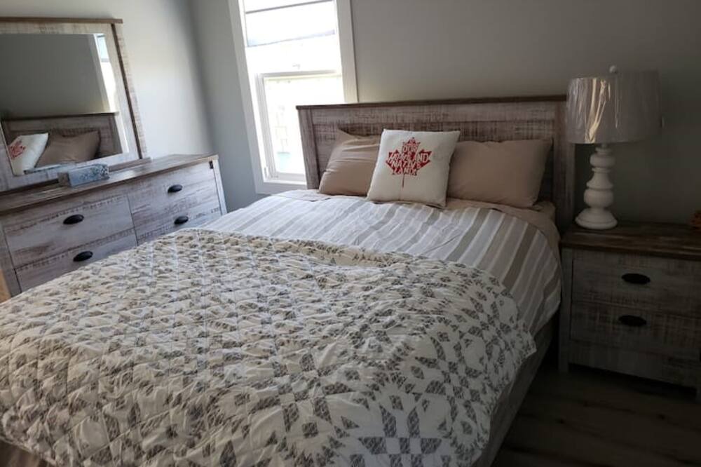 Photo of Bedroom in Saint John