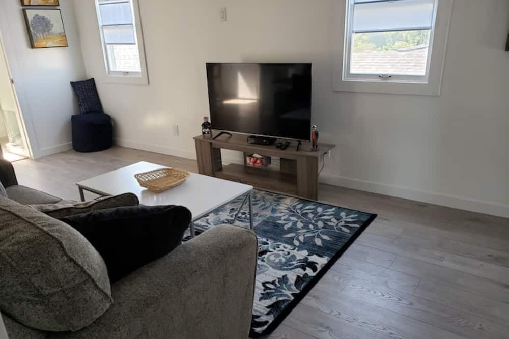 Photo of Livingroom in Saint John