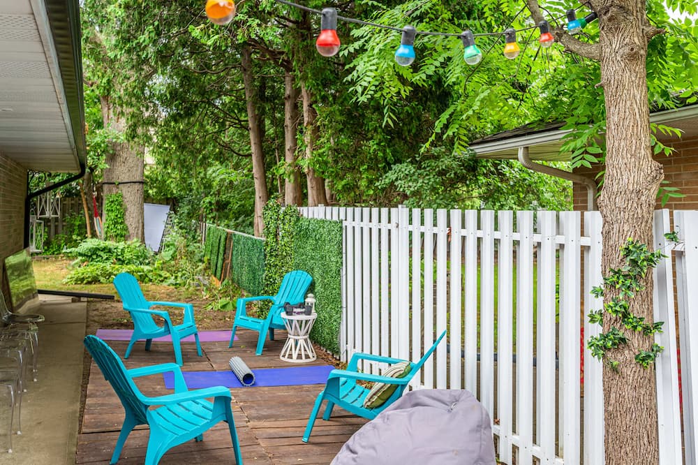 Photo of Outdoor in Etobicoke