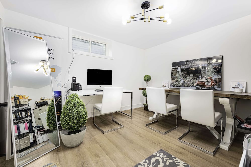 Photo of Bedroom in Etobicoke