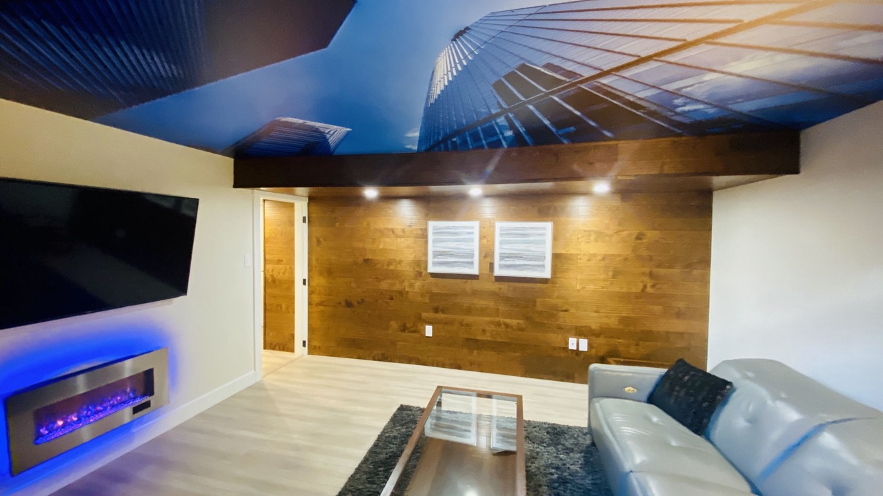Photo of Livingroom in Delta