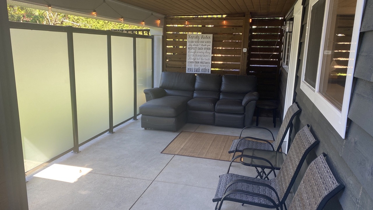 Photo of Patio Balcony in Delta