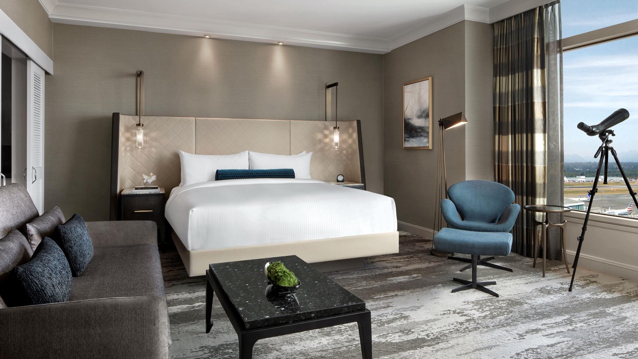 Photo of Bedroom in Richmond