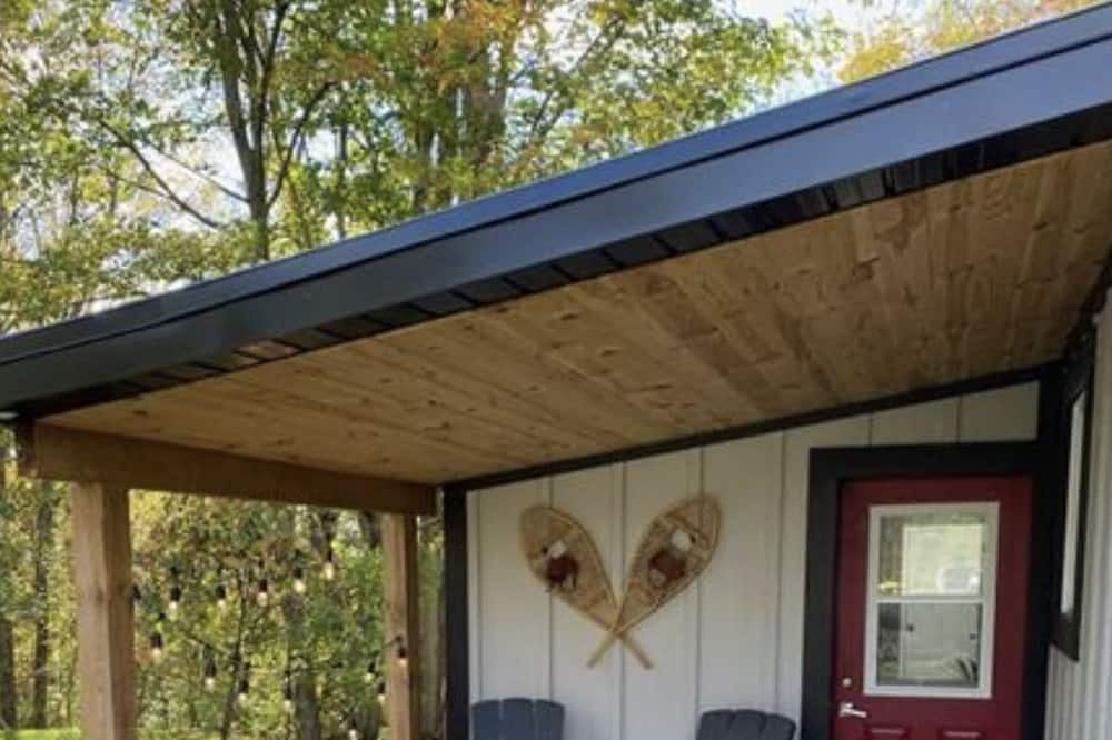 Photo of Patio Balcony in Tay