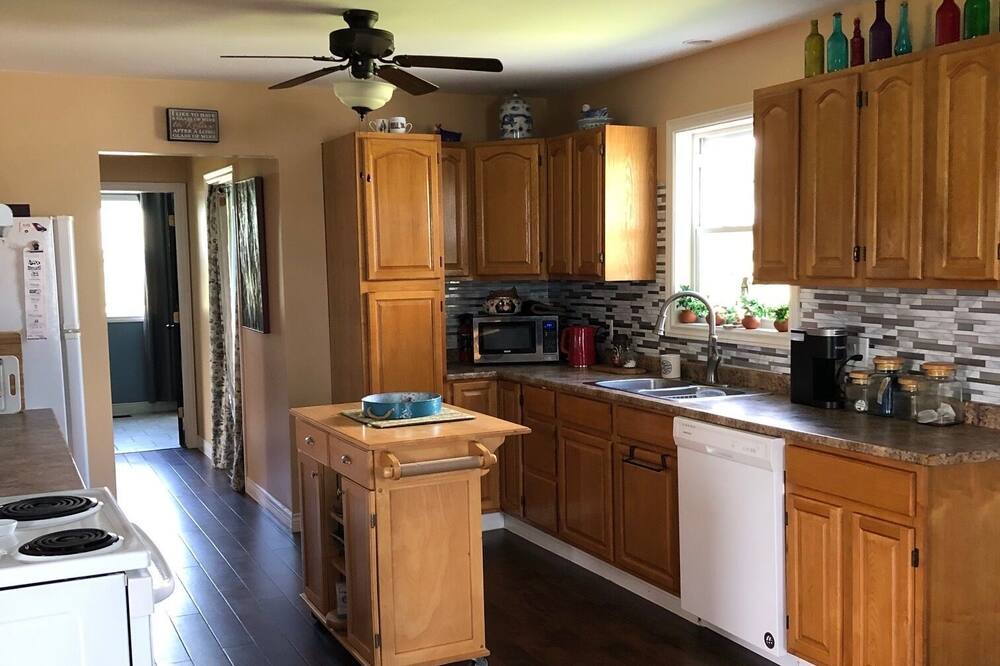 Photo of Kitchen in Ellerslie