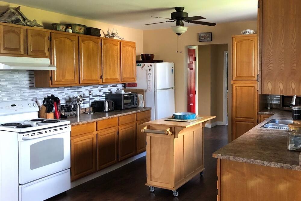 Photo of Kitchen in Ellerslie