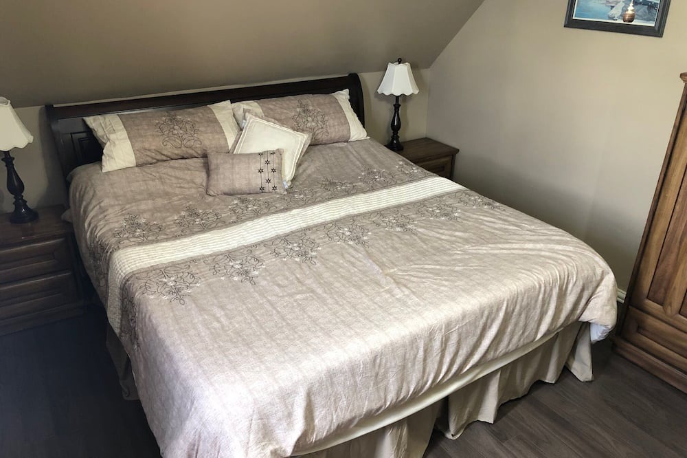 Photo of Bedroom in Ellerslie
