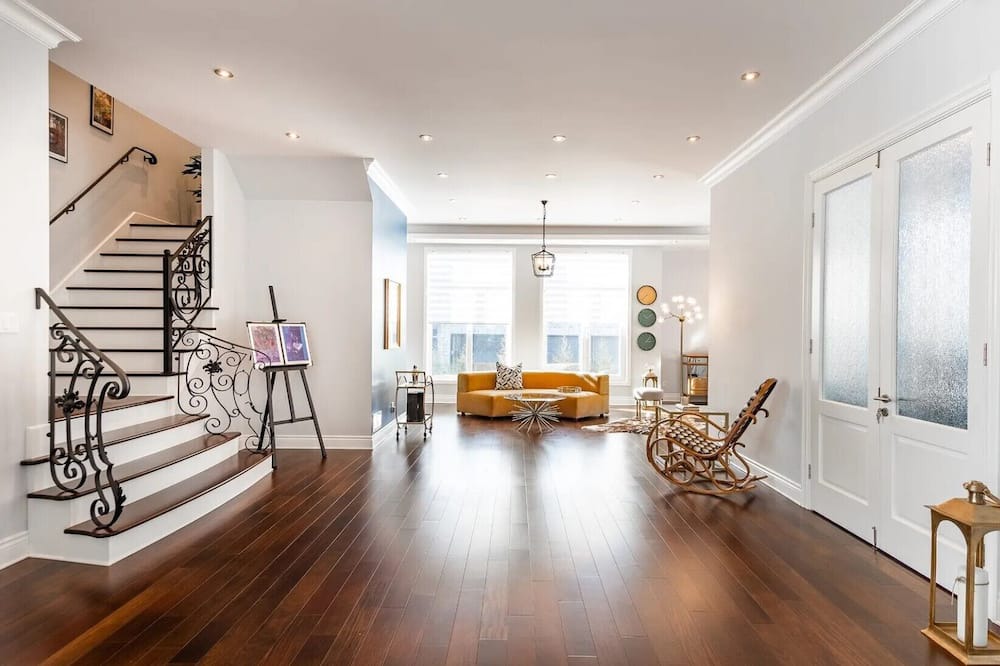 Photo of Livingroom in L'Ile-Bizard