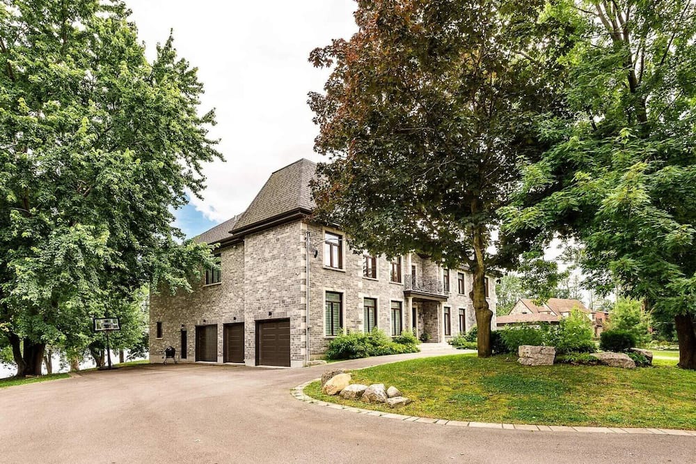 Photo of Outdoor in L'Ile-Bizard
