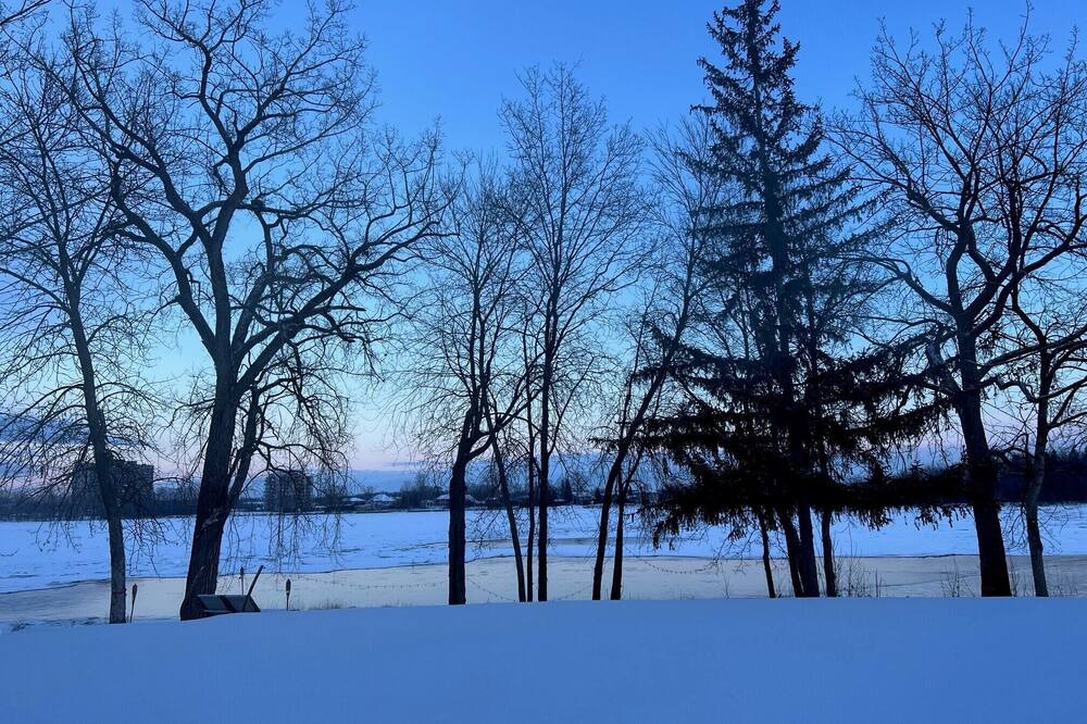 Photo of Outdoor in L'Ile-Bizard